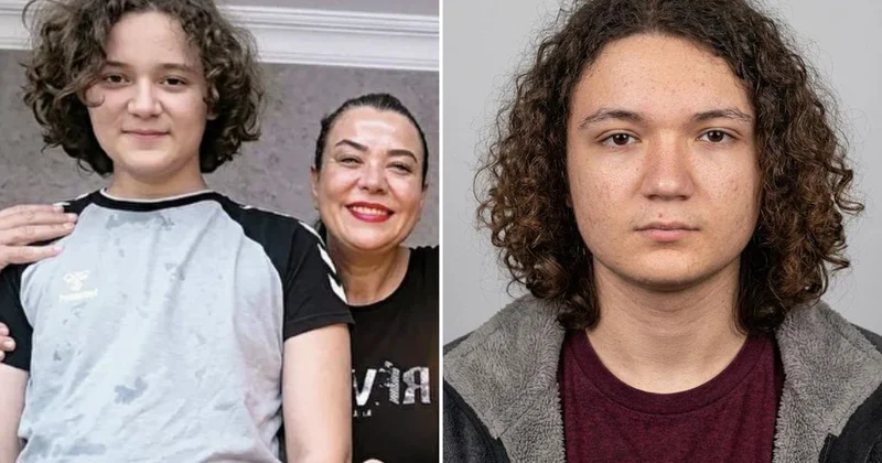 9 kişiyi öldüren İsa Aras Mersinli nin annesinin ifadesi ortaya çıktı