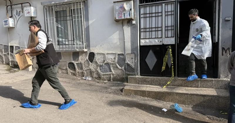 Son dakika: Gaziantep te 14 yaşındaki bir çocuk tartıştığı babasını öldürdü Son dakika haberleri