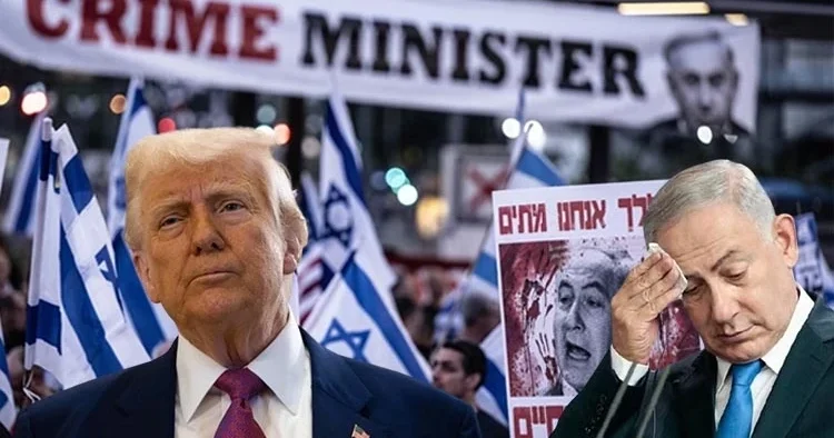 Tel Aviv in kafası karıştı: Her cephede kötü durumda... İsrailli subaydan itiraf