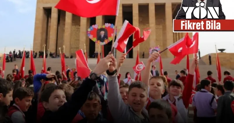 Üç bayram bir arada