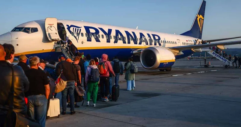 Avrupa nın en büyük düşük maliyetli hava yolu şirketi Berlin den çekiliyor