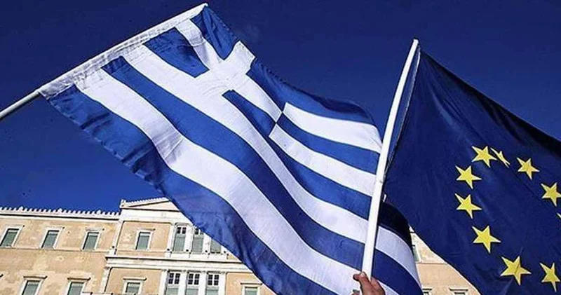 Yunanistan NATO maddesini AB için istedi