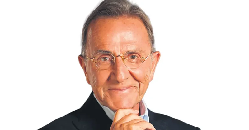 OSMAN MÜFTÜOĞLU Karın şiştikçe beyin sislenir