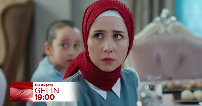 Gelin 424. bölüm: Mukadder den beklenmeyen hamle