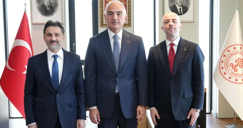 TGA ve THY yeni dönem yol haritası masaya yatırıldı