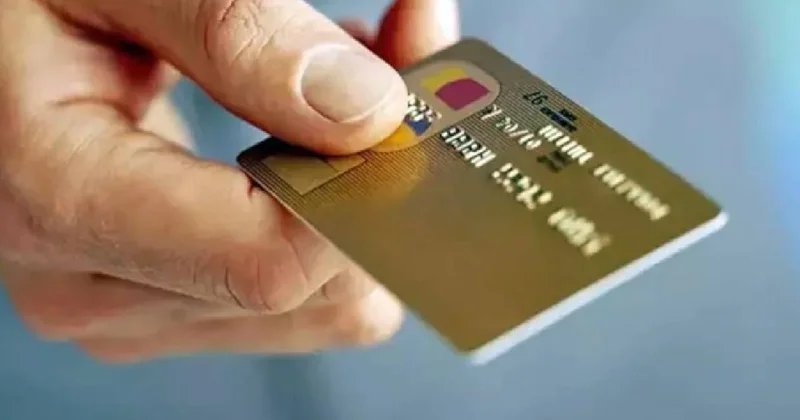 Kredi kartında asgari ödemeyi son gün yapan milyonları ilgilendiriyor Sözcü Gazetesi