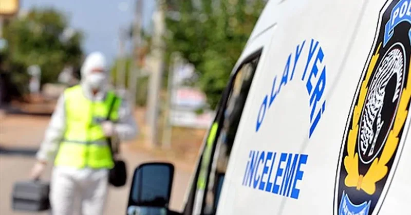 Yatak odasına girince eşini hareketsiz buldu Sözcü Gazetesi