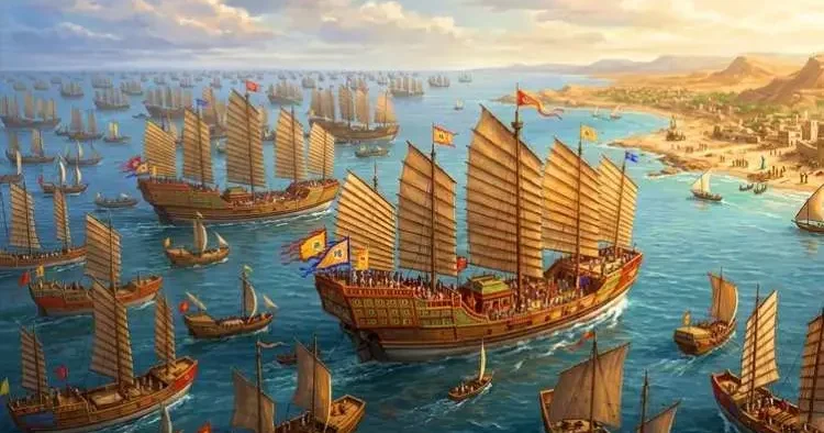 Dünyaya yön veren donanmalar! Osmanlı Donanması nın gücü yeniden gündeme geldi