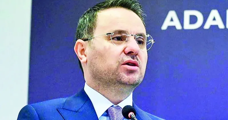 Faili meçhuller için özel daire Gündem Haberleri