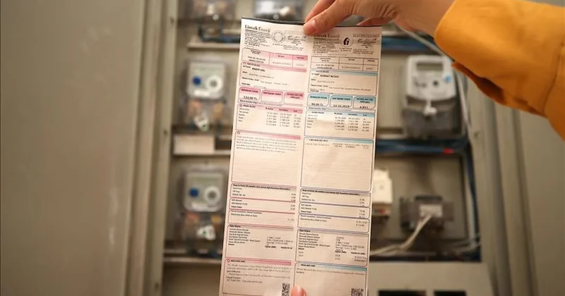 Mayıs ayında milyonlarca abonenin doğalgaz faturası 3 bin lira yerine 5 bin lira gelecek Sözcü Gazetesi