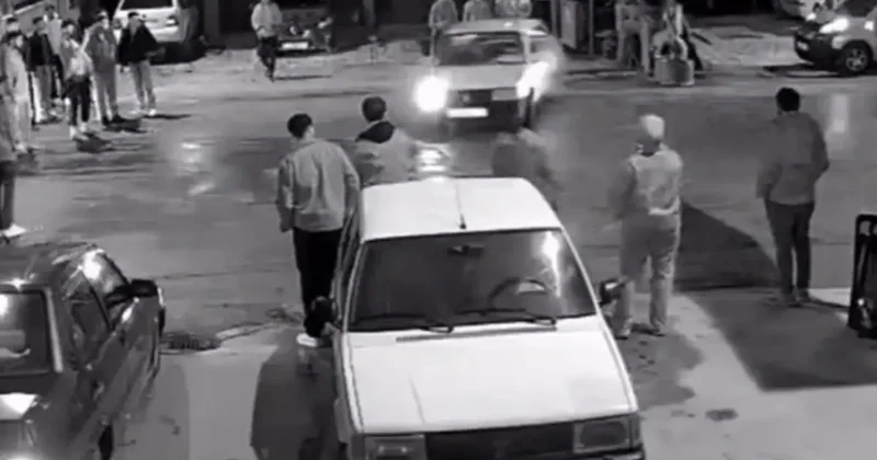 Bilecik’te drift yapan sürücüye 140 bin TL ceza