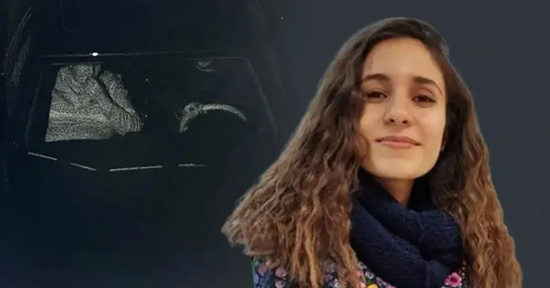 Gülistan Doku’nun cesedini bu araçla mı taşıdılar?