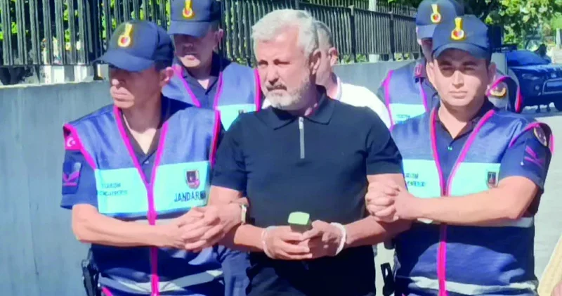 İstisnasız tüm otelcilerden rüşvet aldık Gündem Haberleri