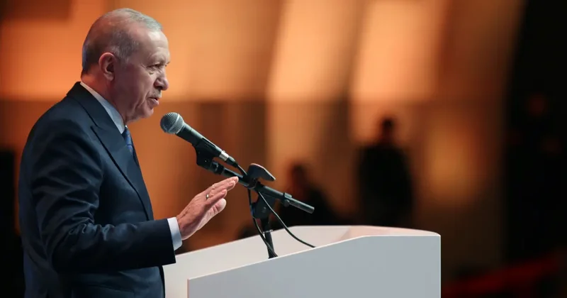 Hasret bitiyor, Erdoğan açıklayacak! Dünyanın en prestijli organizasyonu...