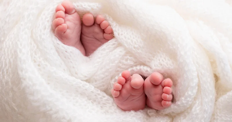 İkiz kardeşlerin babaları farklı olabilir: İşte tıp tarihine geçmiş nadir görülen vakalar