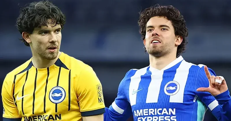 Taraftarlar hayran kaldı! İngiliz devi Ferdi Kadıoğlu için harekete geçti Fanatik Gazetesi Futbol Haberleri Spor