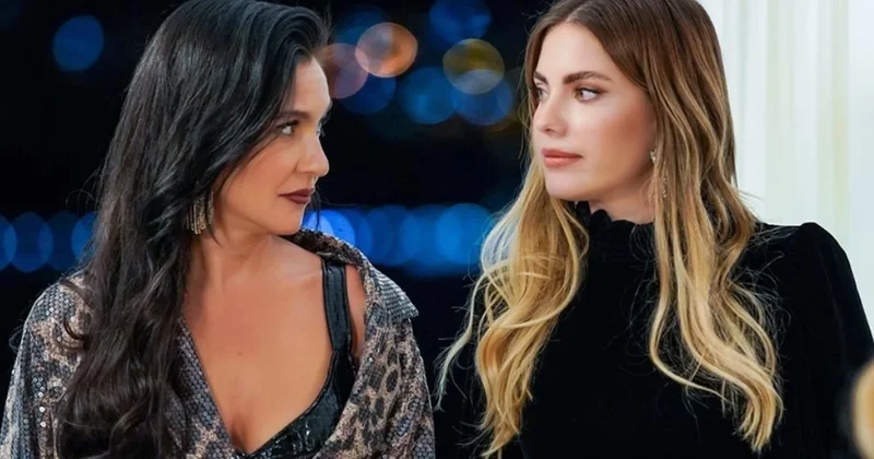 Yasak Elma teklifini reddettiler: Sevilen iki oyuncunun yeni dizisi belli oldu Sözcü Gazetesi