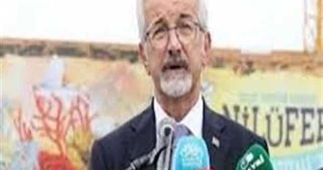 Bursa da Nilüfer Belediyesindeki rüşvet davasında 8 tahliye: Eski başkan Erdem in tutukluluğu sürüyor Bursa Haberleri