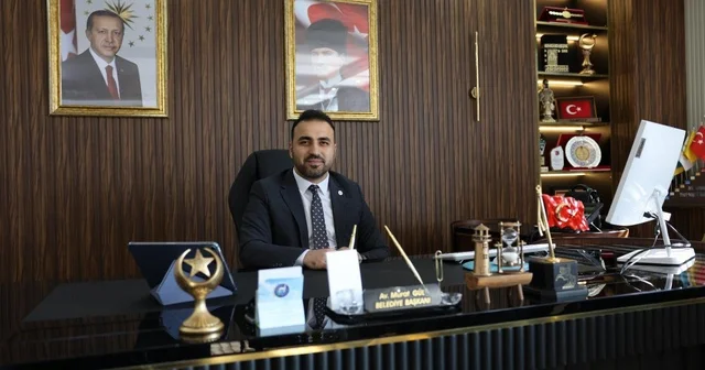 Vezirköprü Belediye Başkanı Gül, Yağlı Güreş Düzenleyen Kentler Birliği encümen üyeliğine seçildi Samsun Haberleri