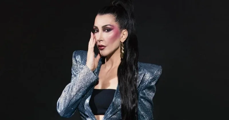 Hande Yener in ifadesi ortaya çıktı Sözcü Gazetesi