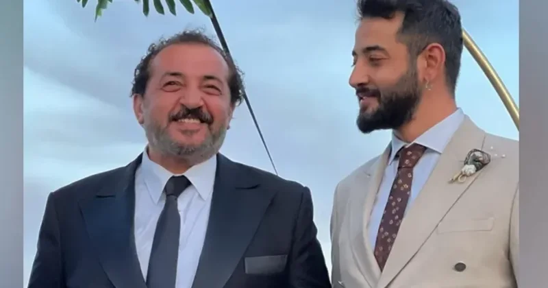 Mehmet Şef in oğlu siyasete girdi: İşte katıldığı parti Sözcü Gazetesi