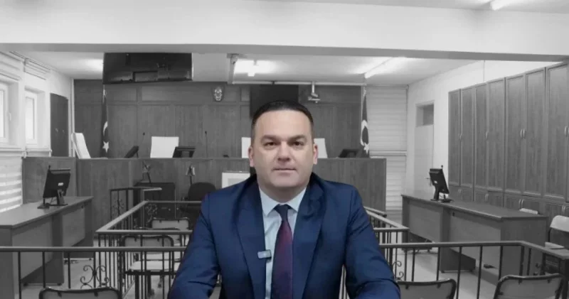 Görele Belediye Başkanlığı görevinden uzaklaştırılan Dede nin yargılanmasına devam edildi Giresun Haberleri