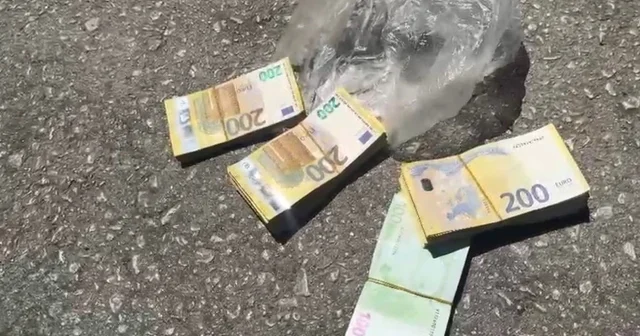 Antalya da rüşvet iddiası davasında 3 sanığa tahliye Eski SGK il müdürü ve 2 başmüfettiş yurt dışı çıkış yasağıyla tahliye edildi Antalya Haberleri