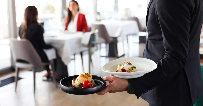 Uzmanlardan kritik uyarı: Restoranda sakın bunları istemeyin Sözcü Gazetesi