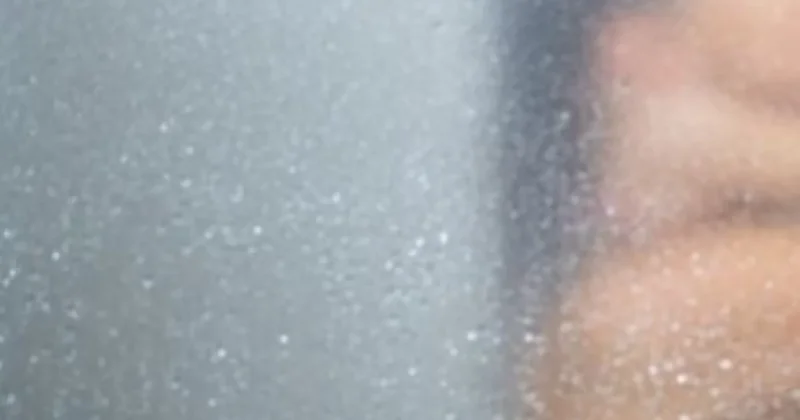 Bir şehir bu sapığı konuşuyor: Duvarını deldi kamerayla duş alan kadınları izledi! Sözcü Gazetesi