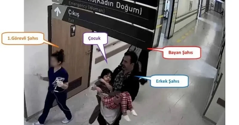 Bursa’da Yüsra’nın ölümü soruşturmasında yeni gelişme: 14 doktor gözaltına alındı, 1’i firar