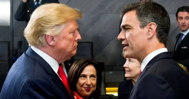 Trump’ın “gizli NATO listesi” sonrası şimdi de Pentagon yazışmaları sızdı