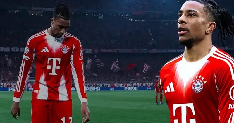 Real Madrid den Michael Olise bombası! Transferde büyük sürpriz... Fanatik Gazetesi Futbol Haberleri Spor