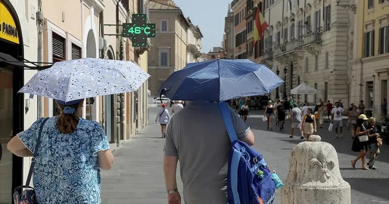 El Nino geri dönüyor: 2026 İçin küresel ısınma uyarısı