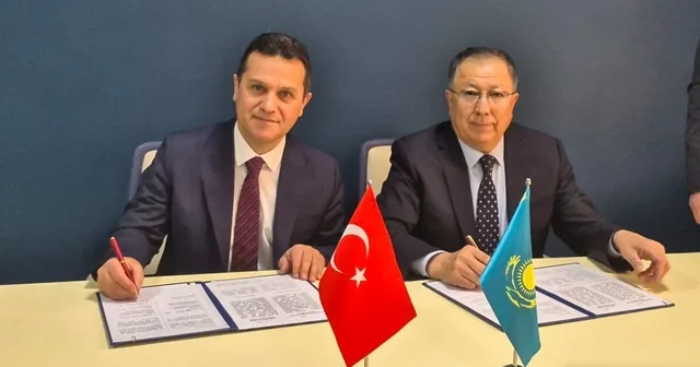 Kastamonu Üniversitesi uluslarası iş birliklerine bir yenisini daha ekledi Kastamonu Haberleri