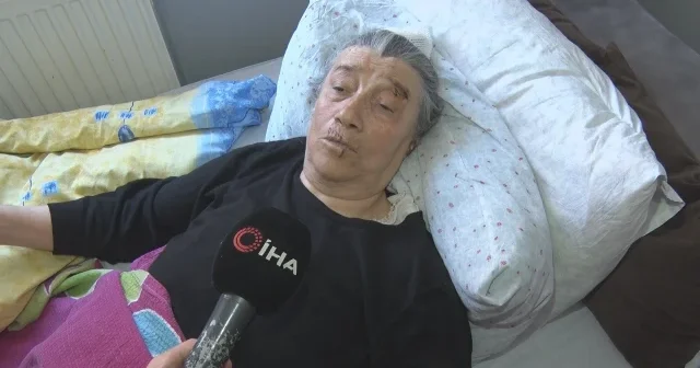 Ankara’da köpek sürüsü dehşet saçtı: ‘Kolumu elimi başımı ve bacağımı parçaladılar’ VİDEO İZLE