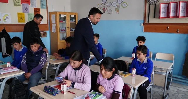 Büyükşehir, öğrencilere turizmi anlattı: Erciyes gezisi müjdesi Kayseri Haberleri