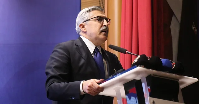 AK Parti Genel Başkan Yardımcısı Yayman: Yenilen pehlivan güreşe doymazmış Ara seçim ve erken seçim bizim defterimizde yazmaz Sakarya Haberleri