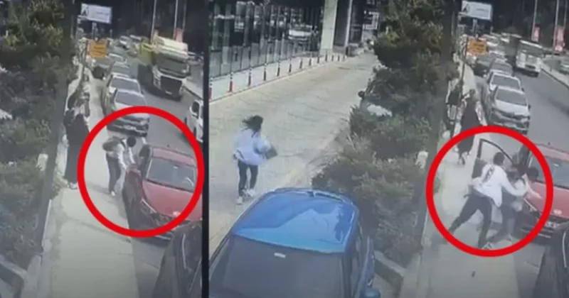 Eski sevgiliden film gibi plan! Planı tutmayınca cezaevini boyladı Sözcü Gazetesi