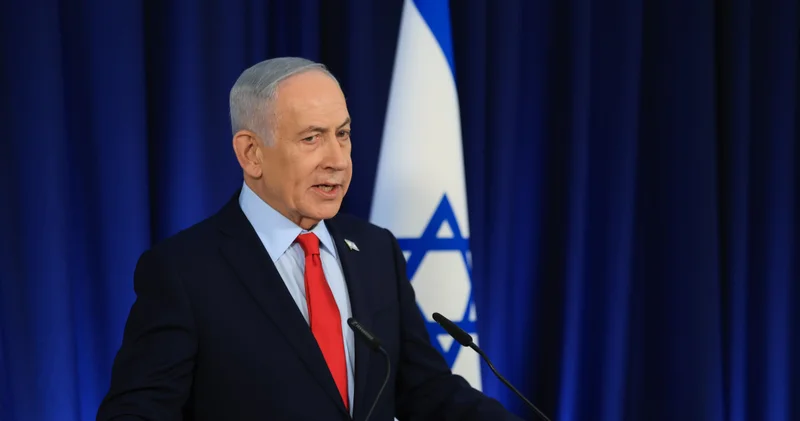 İsrail Başbakanı Netanyahu, prostat kanserinden kurtuldu Dış Haberler