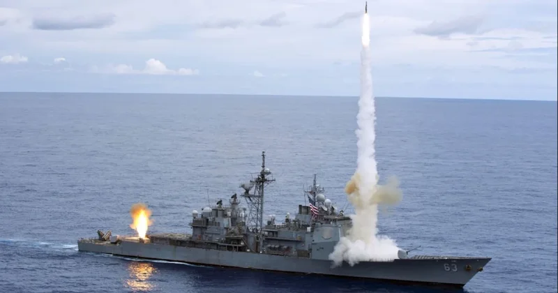 ABD anlaşamadığı İranlı liderleri öldürmeyi planlıyor Sözcü Gazetesi