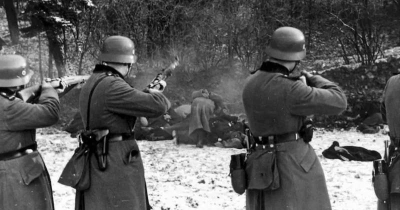 ABD den tartışma yaratacak karar; Kurşuna dizme geri döndü Sözcü Gazetesi