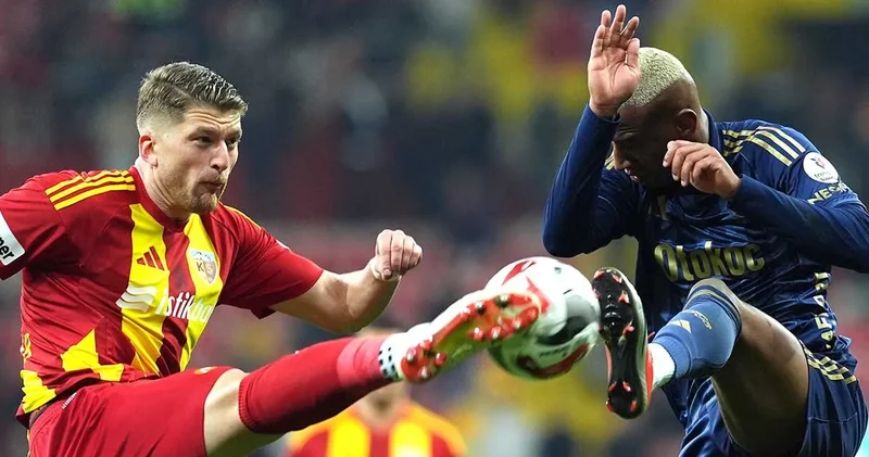 Süper Lig maçı bedava oldu