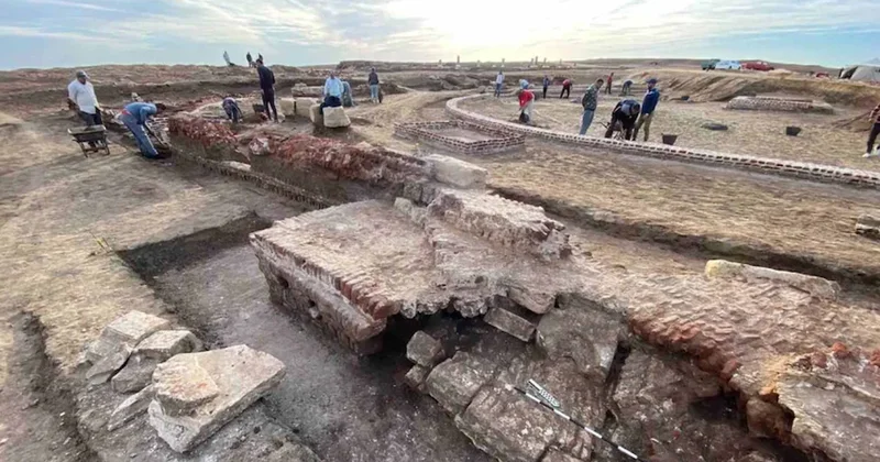 7 yıldır üzerinde çalışıyorlardı: Gerçek amacı herkesi şaşkına uğrattı Sözcü Gazetesi