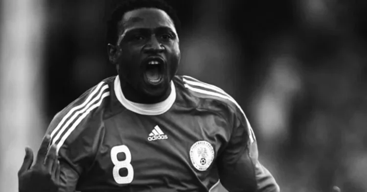 Süper Lig in eski yıldızı Michael Eneramo geçirdiği kalp krizi sonucu hayatını kaybetti! Kahreden detay