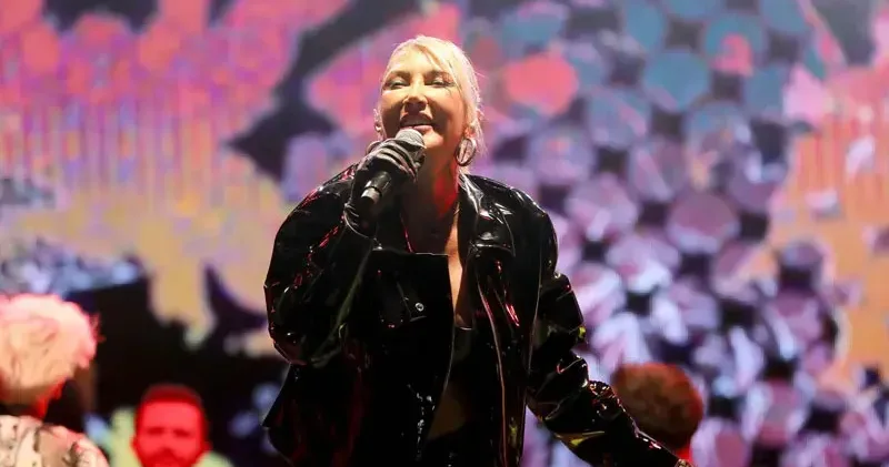 Hande Yener: Kimseyi hedef almadım ve kışkırtmadım