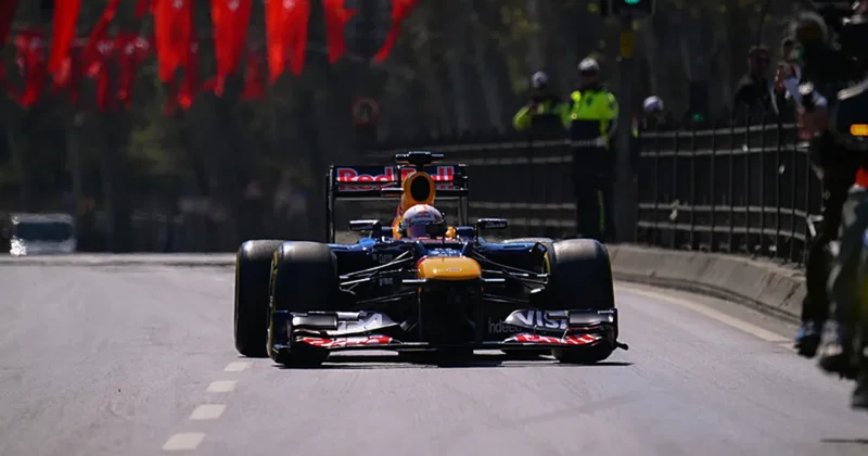 Formula 1, 6 yıl sonra Türkiye ye dönüyor!
