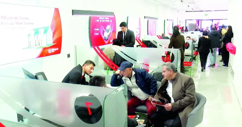 Çiftçiye can suyu: ‘El birliği’yle traktör dönemi Ekonomi Haberleri