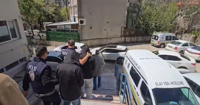 Sosyal medya üzerinden fuhuşa aracılık yapan 5 şüpheli yakalandı Muğla Haberleri