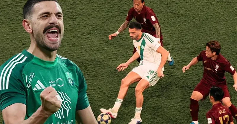 Asya Şampiyonlar Ligi finali ne zaman? Gözler Merih Demiral da, tarihe geçecek