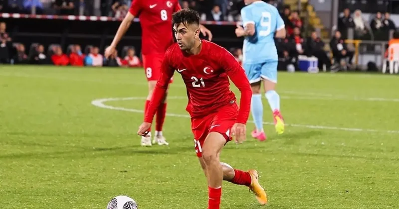 Galatasaray, Rus takımının Türk yıldızını getiriyor